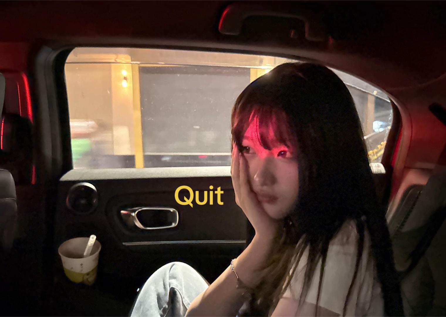Social post