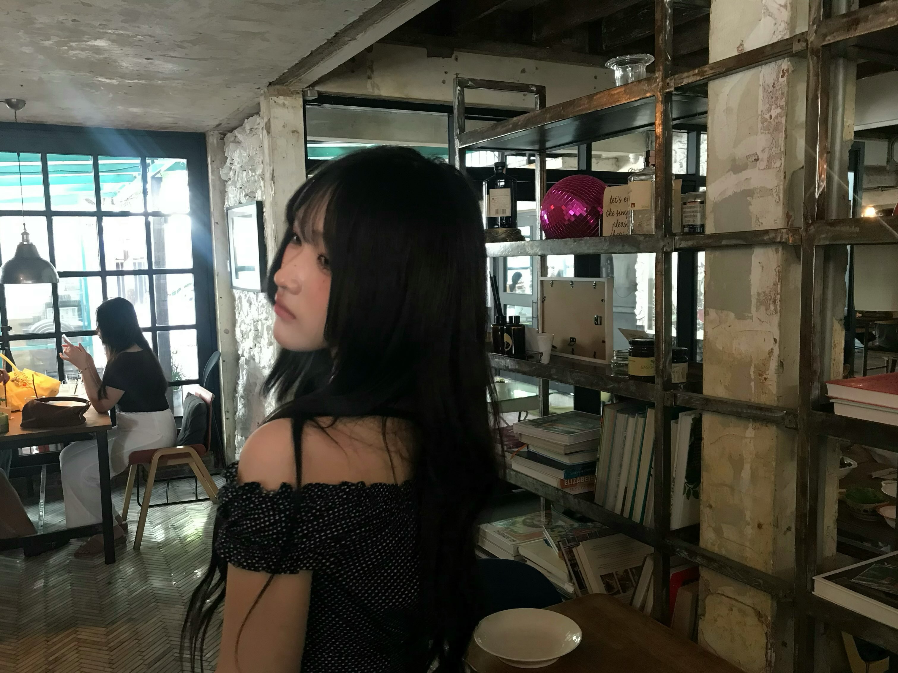 Social post